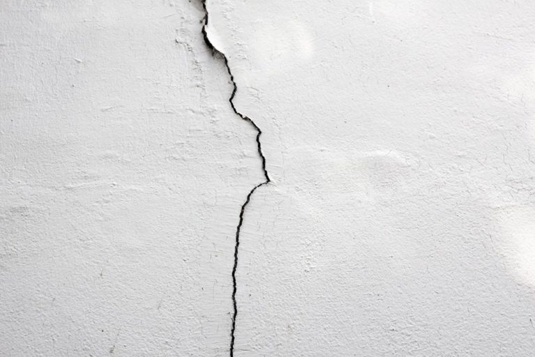 A Homeowners Guide to Wall Crack Repair Olson Foundation Repair
