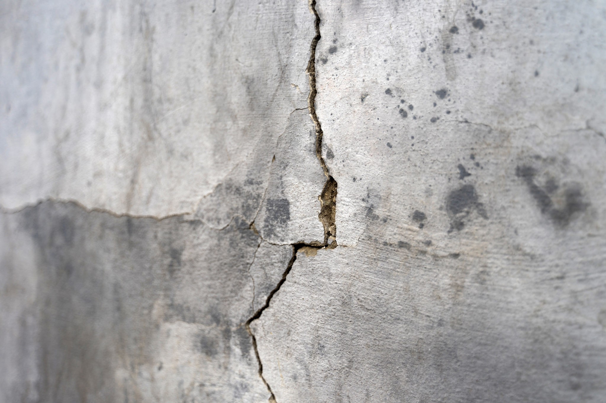 Top Causes Of Foundation Cracks In Kc Olson Foundation Repair 6288