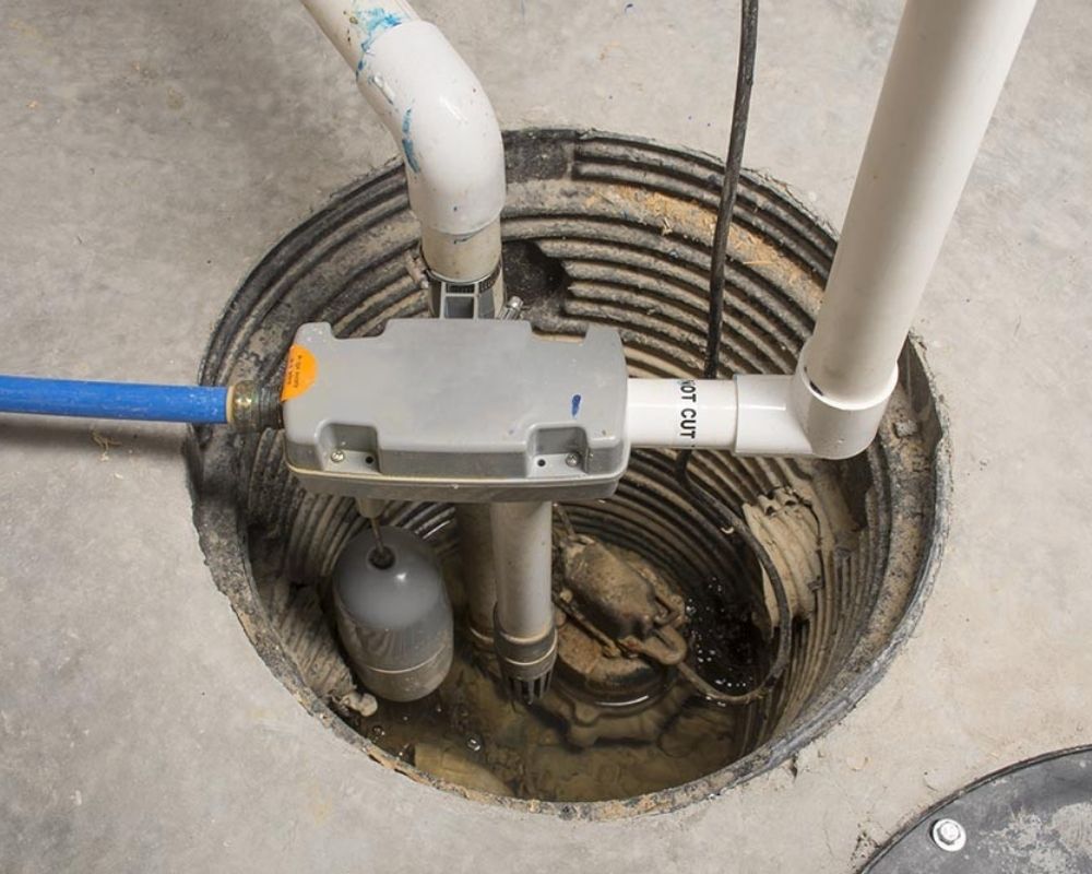 5 Benefits to Kansas City Sump Pump Installation