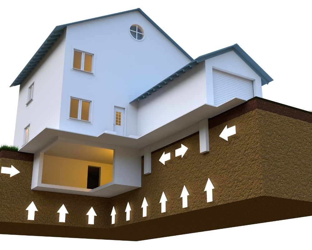 How Expansive Soil Affects Your Foundation in Kansas City