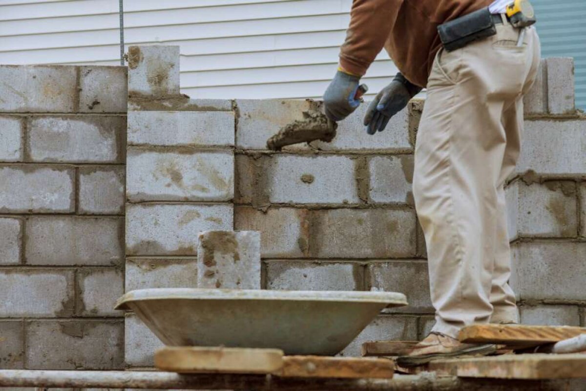 prepare your home for foundation repair