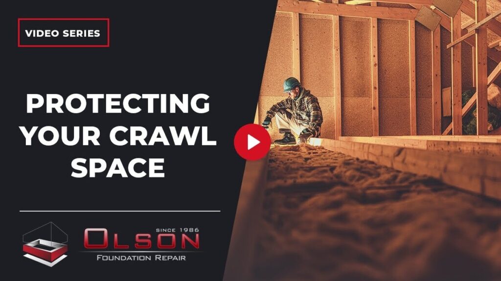 protecting your crawl space