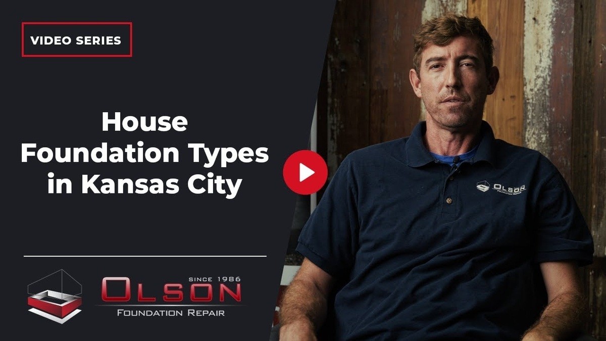 house foundation