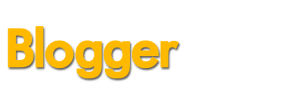 Blogger Local Logo