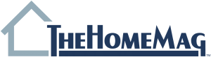 The Home Mag Logo